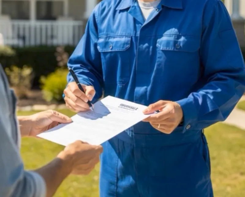 Contratos Prontos para Prestadores de Serviço