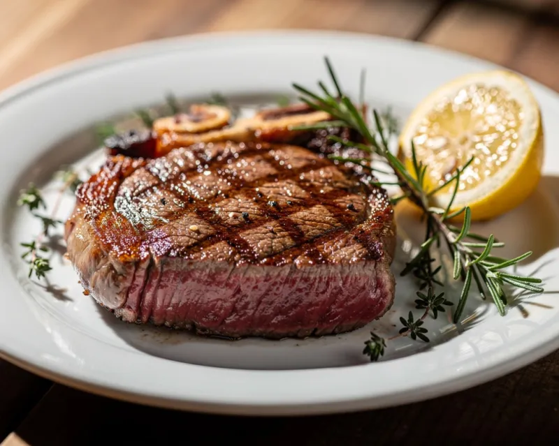 Manual da Carne Vermelha