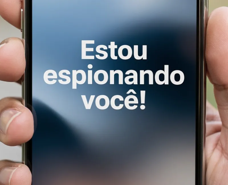 Manual Anti-Espionagem Digital